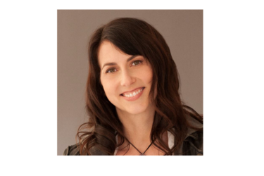 Маккензи Скотт