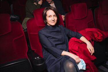 Наталья Ворожбит