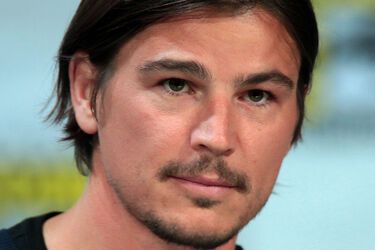 Джош Хартнетт