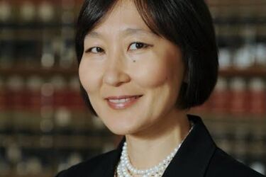 Сауле Омарова