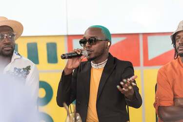 Уиллис Остин Чимано