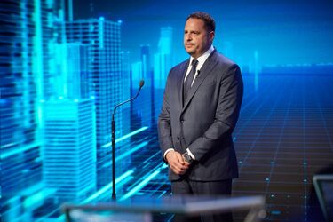 Андрей Ермак