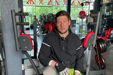 Евгений Селезнев