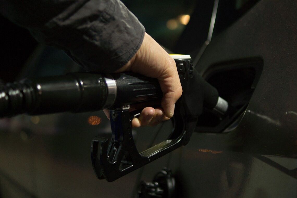 В Украине цены на бензин взлетели необоснованно
