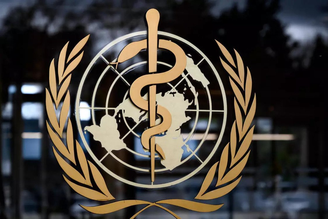 ВООЗ виступає проти обов’язкових 'паспортів вакцинації'