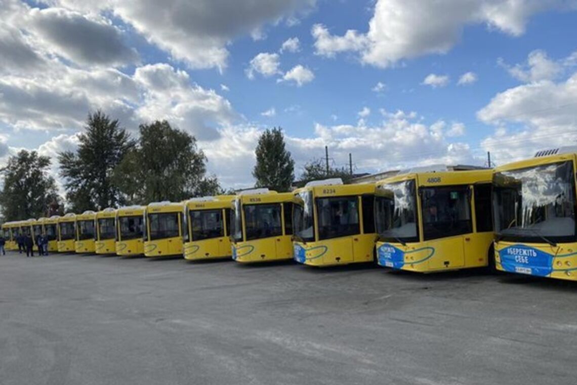 Украина вводит пошлину на белорусский транспорт