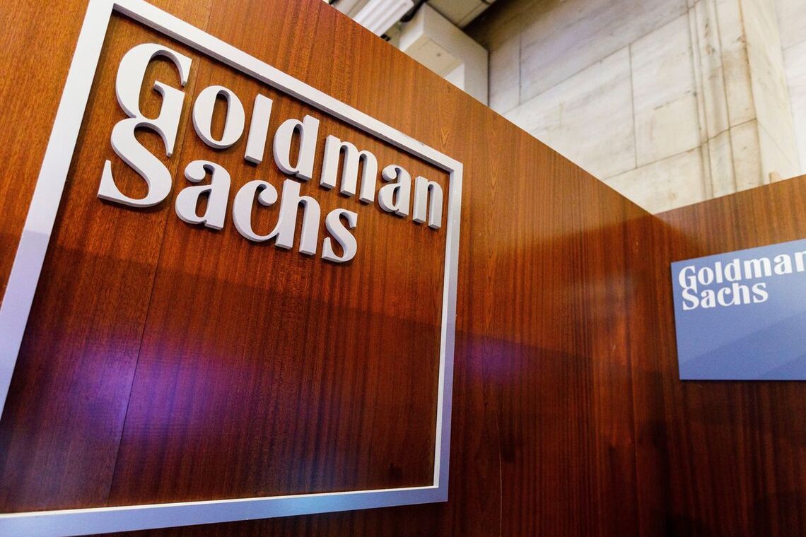 Goldman Sachs запропонував клієнтам безпоставкових форварди на Bitcoin