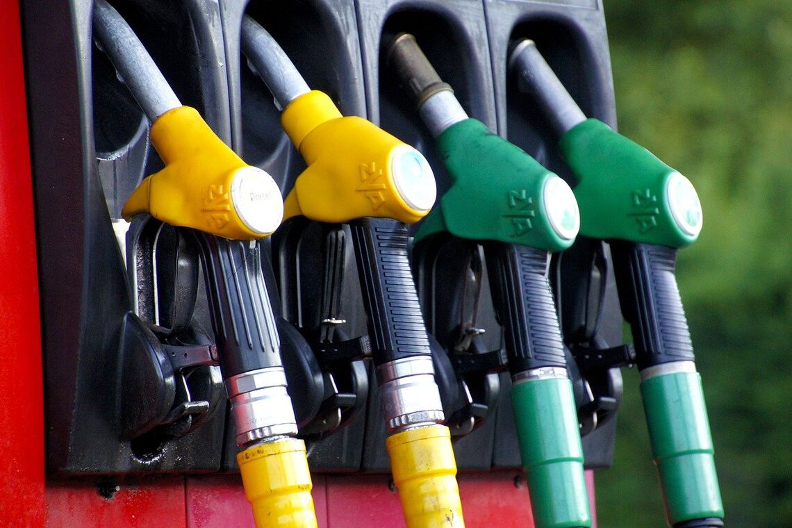 Обнародованы новые предельные цены на бензин и дизель в Украине