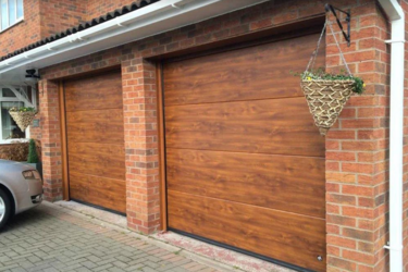 Выбор ворот от производителя