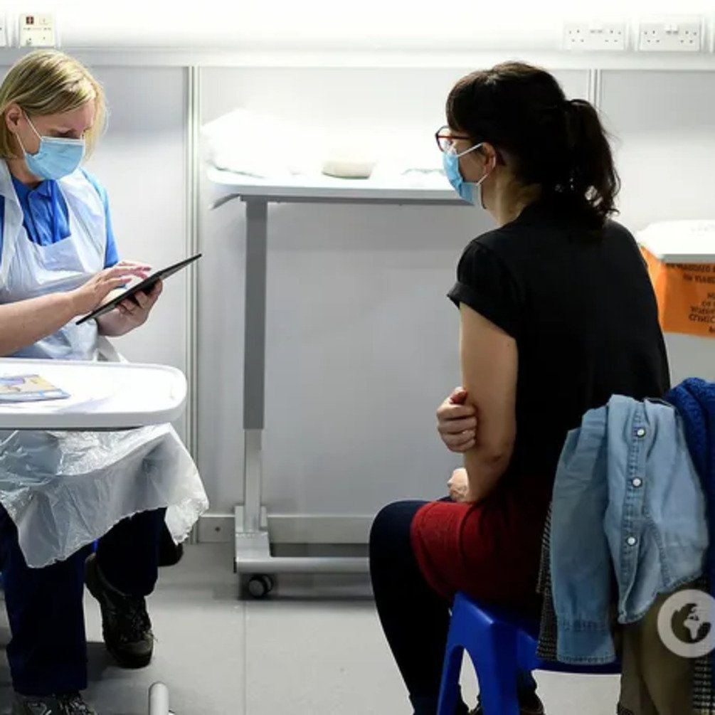 В Украине полностью вакцинированы от коронавируса уже 1,5 млн человек