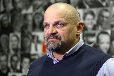 ЦИК отказалась регистрировать Вирастюка нардепом