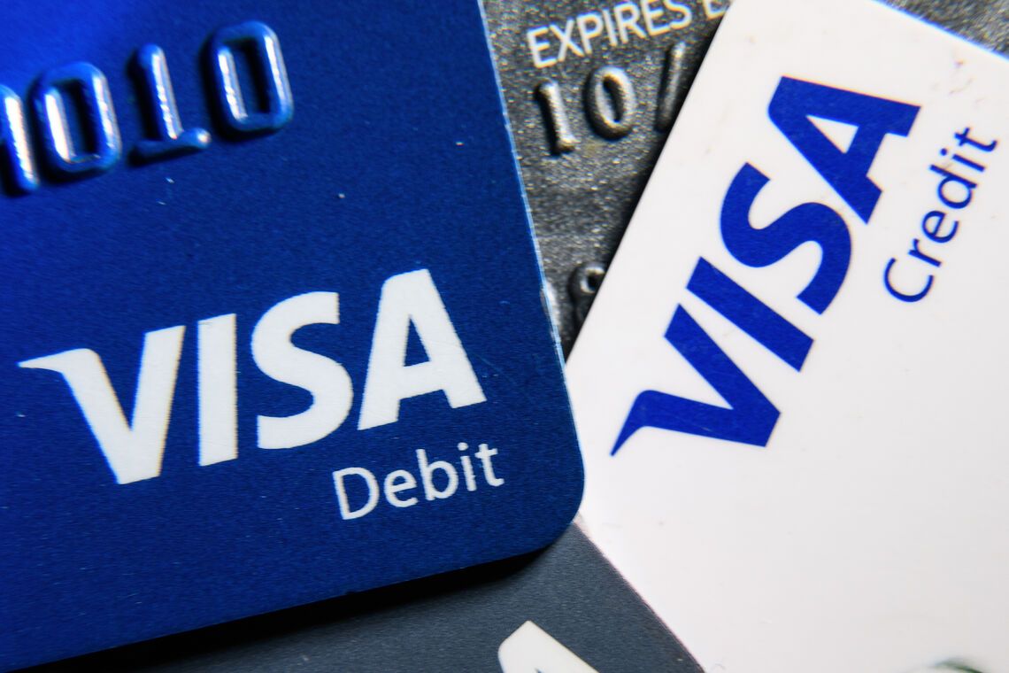 Visa покупает компанию открытого банкинга за 1,8 млрд евро