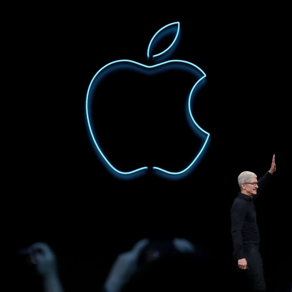 Apple готує презентацію новинок: чого чекати від WWDC 2021