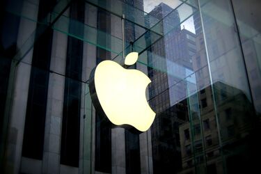 Apple офіційно відкрила офіс в Україні