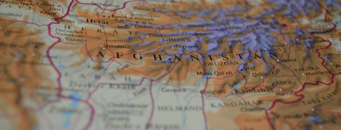 Десятки стран призвали разрешить всем желающим покинуть Афганистан