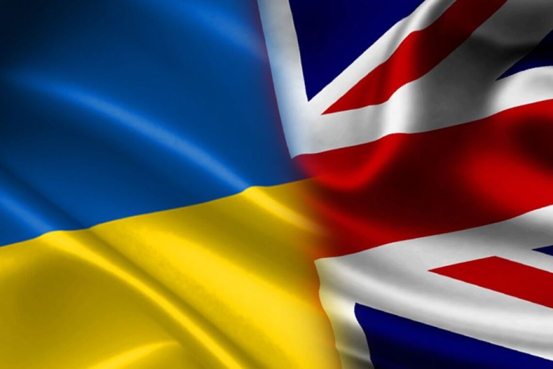Україна і Великобританія переходять до практичної реалізації проекту морського партнерства