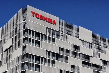 Toshiba заявила про епохальне досягнення у квантовій передачі інформації