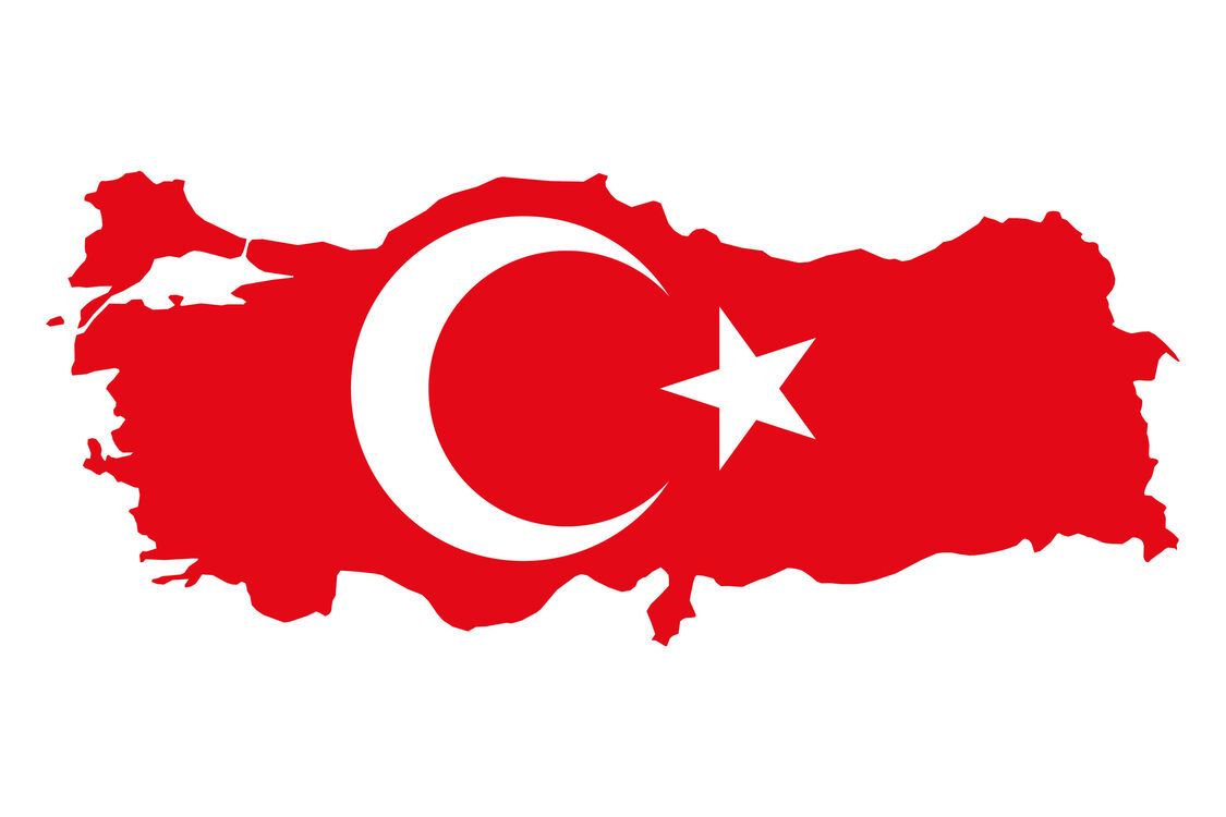 Консульский отдел посольства Украины в Турции не будет работать до 12 сентября