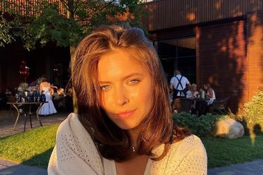 Мария Кравец