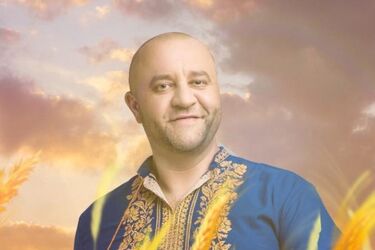 Егор Крутоголов