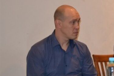 Михайло Козлов