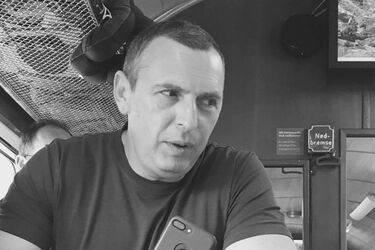 Сергій Шефір