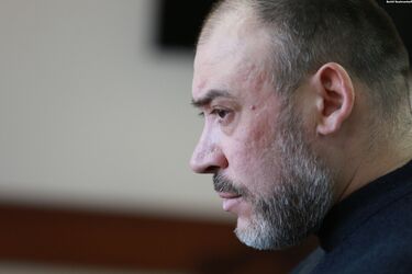 Юрий Крысин