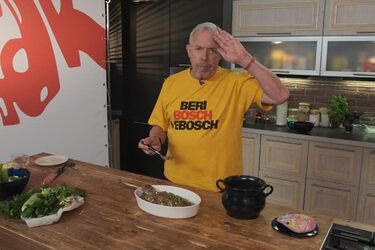 Андрей Макаревич