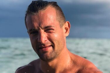 Михаил Майман