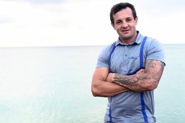 Михаил Майман