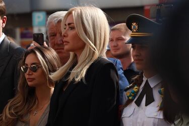 Оксана Гайсинская