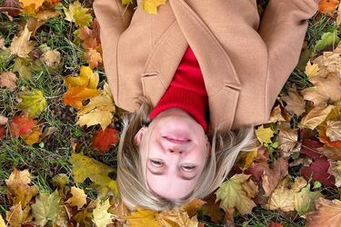 Наталья Поклонская