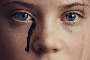 Грета Тунберг