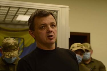 Семен Семенченко