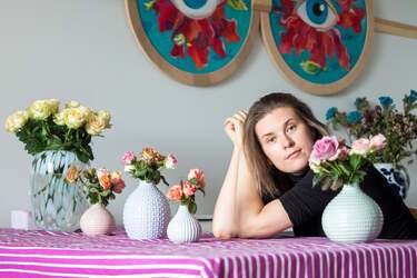 Надія Кушнір