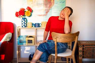 Надія Кушнір