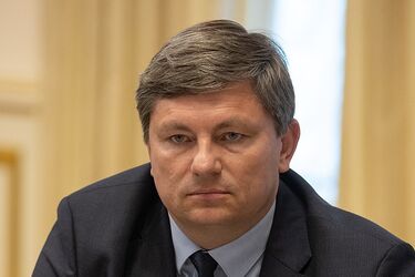 Артур Герасимов