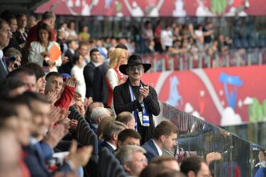 Михаил Боярский