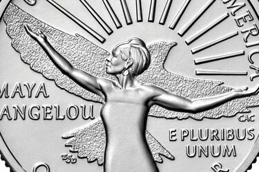 Майя Энджелоу