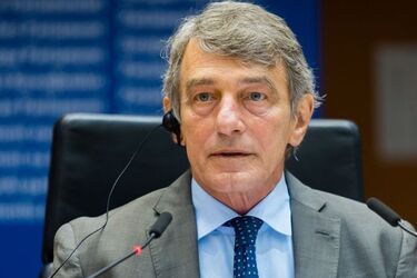 Давид Сассоли