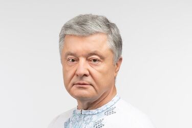 Петр Порошенко