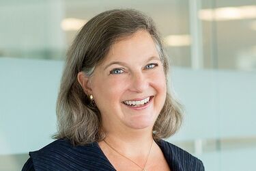 Виктория Нуланд