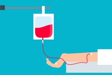 Донор крові