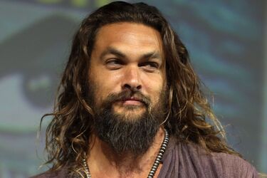 Джейсон Момоа