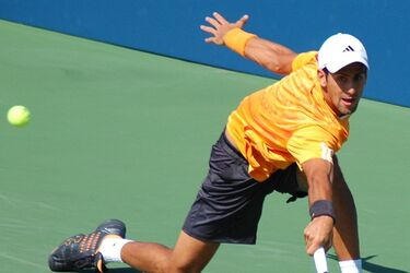 Новак Джокович