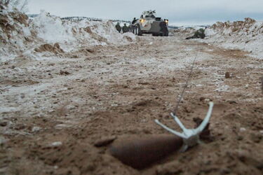 Армия России