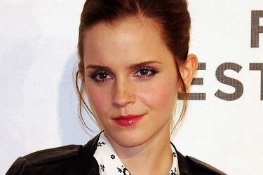 Емма Уотсон