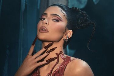 Кайлі Дженнер