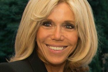 Бріжит Макрон