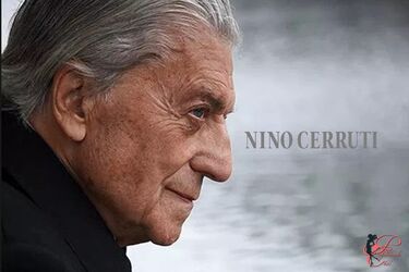 Нино Черрути